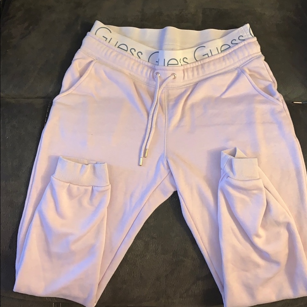 Guess female sweatsuit